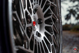 Vossen Forged ML-R2 Starting at $1900 per Wheel