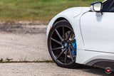 Vossen Forged VPS-310T Starting at $2000 per Wheel