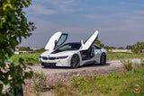 Vossen Forged VPS-310T Starting at $2000 per Wheel