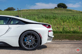 Vossen Forged VPS-310T Starting at $2000 per Wheel