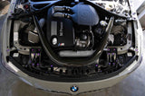 Downstar Full Titanium BMW F8x M2C/M3/M4 Billet Dress-Up Hardware Kit