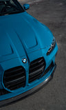 STREETFIGHTER LA/SFXLA - BMW G80 G82 G83 M3 M4 Front Lip