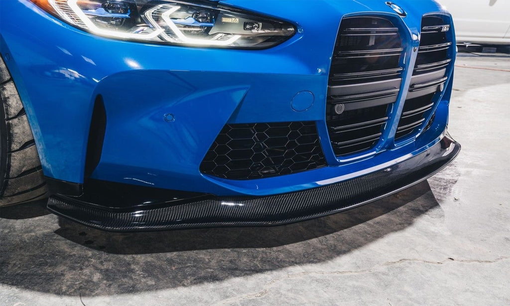 STREETFIGHTER LA/SFXLA - BMW G80 G82 G83 M3 M4 Front Lip