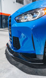 STREETFIGHTER LA/SFXLA - BMW G80 G82 G83 M3 M4 Front Lip