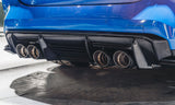STREETFIGHTER LA/SFXLA - BMW G80 G82 G83 M3/M4 Rear Diffuser