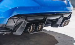 STREETFIGHTER LA/SFXLA - BMW G80 G82 G83 M3/M4 Rear Diffuser