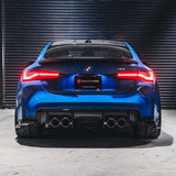 STREETFIGHTER LA/SFXLA - BMW G80 G82 G83 M3/M4 Rear Diffuser