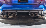 STREETFIGHTER LA/SFXLA - BMW G80 G82 G83 M3/M4 Rear Diffuser