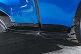 STREETFIGHTER LA/SFXLA - BMW G80 G82 G83 M3/M4 Rear Diffuser