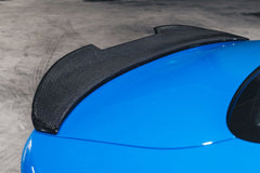 STREETFIGHTER LA/SFXLA - BMW G82 G83 M4 TRUNK SPOILER