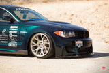 Vossen Forged CG-204 Starting at $1800 per Wheel