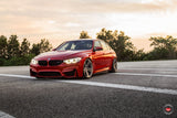 Vossen Forged CG-203 Starting at $1800 per Wheel