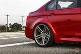 Vossen Forged CG-203 Starting at $1800 per Wheel