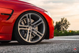 Vossen Forged CG-203 Starting at $1800 per Wheel