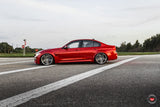 Vossen Forged CG-203 Starting at $1800 per Wheel