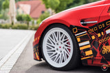 Vossen Forged LC-105T Starting at $1600 per Wheel