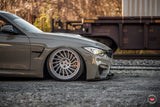 Vossen Forged LC-106T Starting at $1600 per Wheel