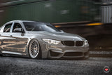 Vossen Forged LC-106T Starting at $1600 per Wheel