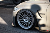 Vossen Forged LC-106T Starting at $1600 per Wheel