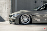 Vossen Forged LC-106T Starting at $1600 per Wheel