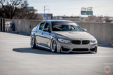 Vossen Forged LC-106T Starting at $1600 per Wheel