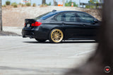 Vossen Forged LC-107 Starting at $1600 per Wheel