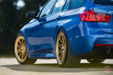 Vossen Forged LC-107 Starting at $1600 per Wheel