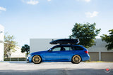 Vossen Forged LC-107 Starting at $1600 per Wheel