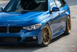 Vossen Forged LC-107 Starting at $1600 per Wheel