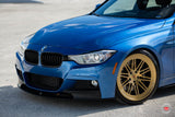 Vossen Forged LC-107 Starting at $1600 per Wheel