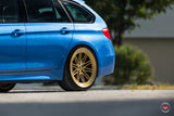 Vossen Forged LC-107 Starting at $1600 per Wheel