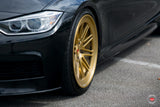 Vossen Forged LC-107 Starting at $1600 per Wheel