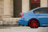 Vossen Forged VPS-314T Starting at $2000 per Wheel