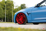 Vossen Forged VPS-314T Starting at $2000 per Wheel