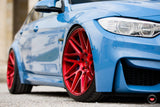 Vossen Forged VPS-314T Starting at $2000 per Wheel