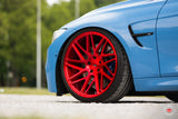 Vossen Forged VPS-314T Starting at $2000 per Wheel
