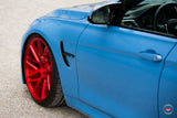 Vossen Forged VPS-314T Starting at $2000 per Wheel