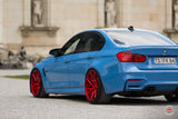 Vossen Forged VPS-314T Starting at $2000 per Wheel