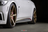 Vossen Forged VPS-303 Starting at $2000 per Wheel