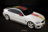 Vossen Forged VPS-303 Starting at $2000 per Wheel