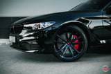 Vossen Forged CG-203 Starting at $1800 per Wheel