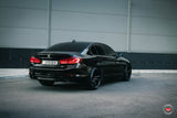 Vossen Forged CG-203 Starting at $1800 per Wheel