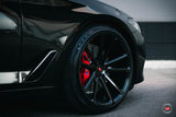 Vossen Forged CG-203 Starting at $1800 per Wheel