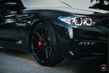 Vossen Forged CG-203 Starting at $1800 per Wheel