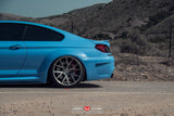 Vossen Forged VPS-306 Starting at $2000 per Wheel