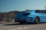 Vossen Forged VPS-306 Starting at $2000 per Wheel