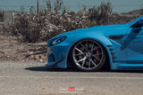 Vossen Forged VPS-306 Starting at $2000 per Wheel