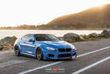 Vossen Forged VPS-306 Starting at $2000 per Wheel