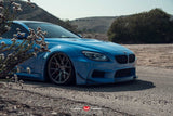 Vossen Forged VPS-306 Starting at $2000 per Wheel