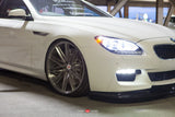 Vossen Forged VPS-307 Starting at $2000 per Wheel